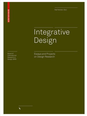 cover image of Integrative Design
